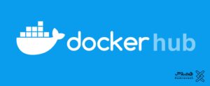 Dockerhub logo